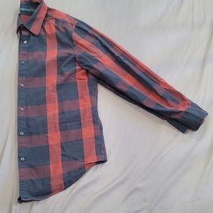 Perry Ellis Shirt